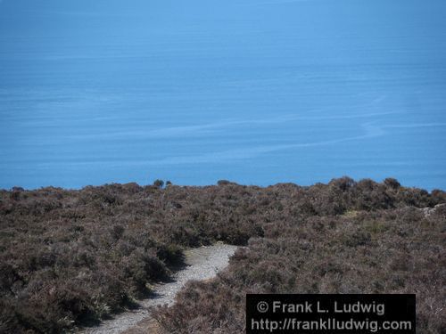 Around Knocknarea